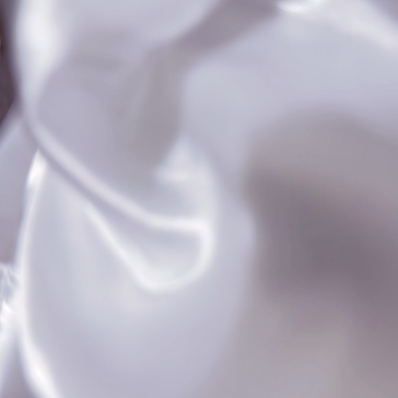 Luxurious Boca Terry Polyester Robe: OS Fits All Front Pockets & Detailed Design - Picture 4 of 5